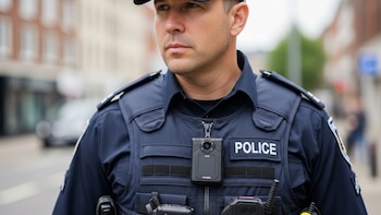 Cámaras corporales para policías encabezan tres nuevas contrataciones en materia de seguridad en Panamá