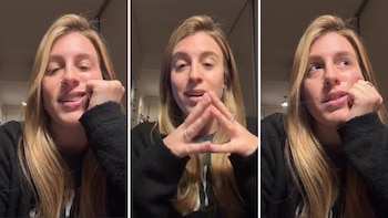 Laura Esquivel enfrentó las críticas por su mensaje para España tras ganar el Mundial: “Me duele profundamente”
