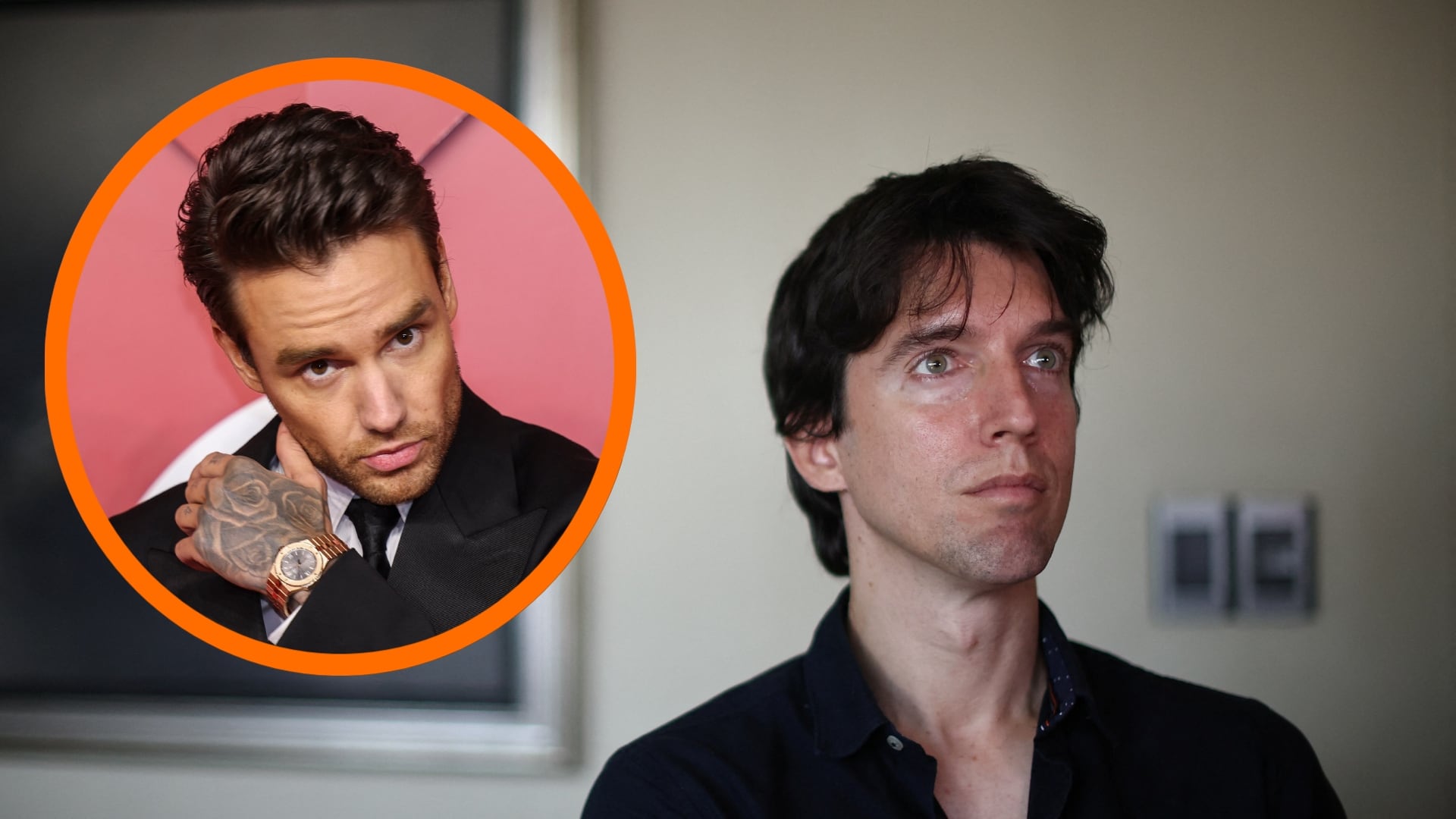 El empresario argentino investigado por la muerte de Liam Payne quedó desvinculado del caso