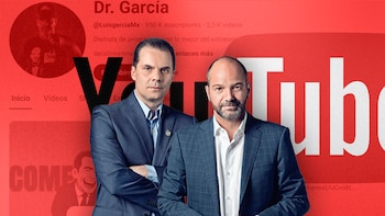 Los 'Farsantes con gloria' ya