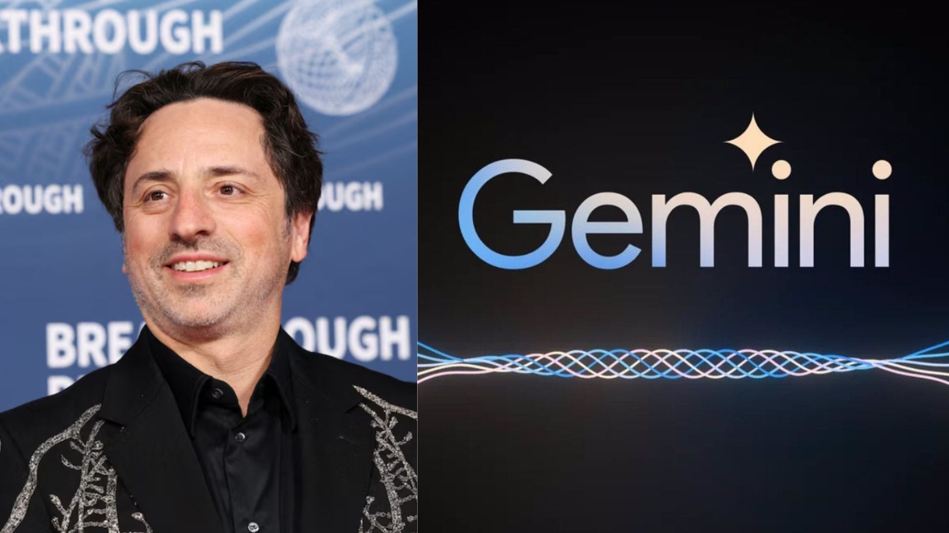 Cofundador de Google revela uso avanzado de Gemini, su IA conversacional