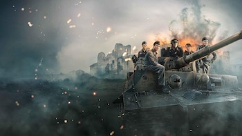 "The Tank" se mete en