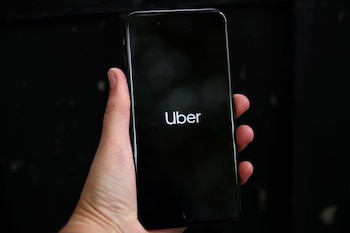 Uber anuncia apelación y afirma que hoy existe revisión humana y opción de reclamo - REUTERS/Hannah Mckay/File Photo