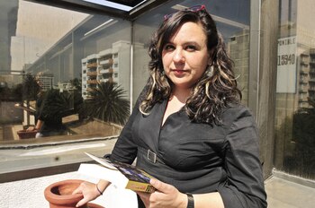 Fotografía de archivo de la