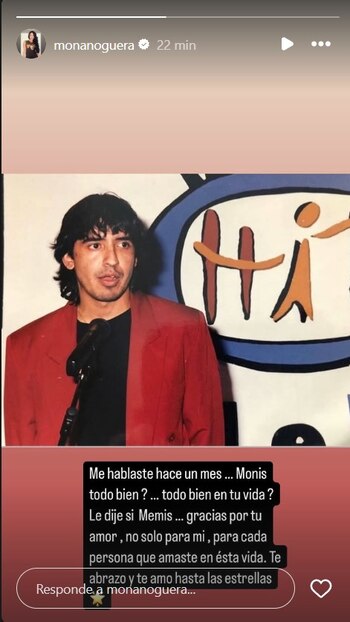 Luego de años de luchar