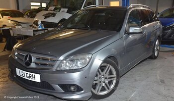 Graham Head fue atrapado después