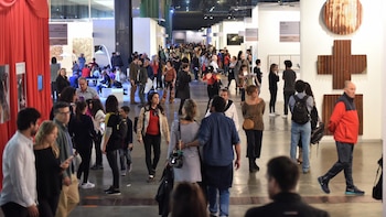 Arteba anunció un cambio de