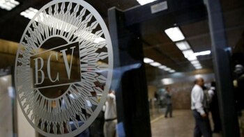 La disponibilidad del Banco Central