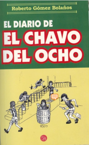 En 1995, Gómez Bolaños publicó