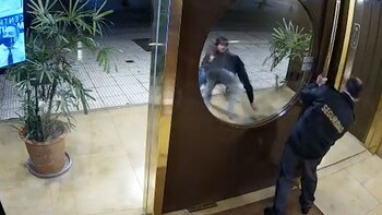 “Llamá a la policía”: el