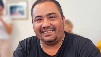 Sebastián José Miguel Ávila, el