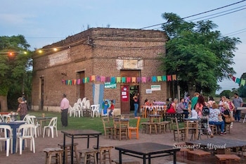 Roque Pérez concentra la mayor