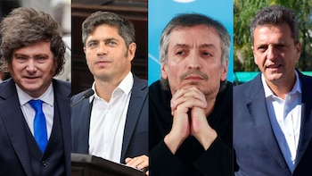 Libertarios y peronistas activaron la rosca por 2027 mientras el bolsillo sufre las penurias de 2026