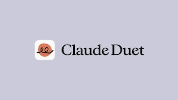 Anthropic presentó Claude Duet, un asistente de IA que sigue trabajando con el teléfono apagado