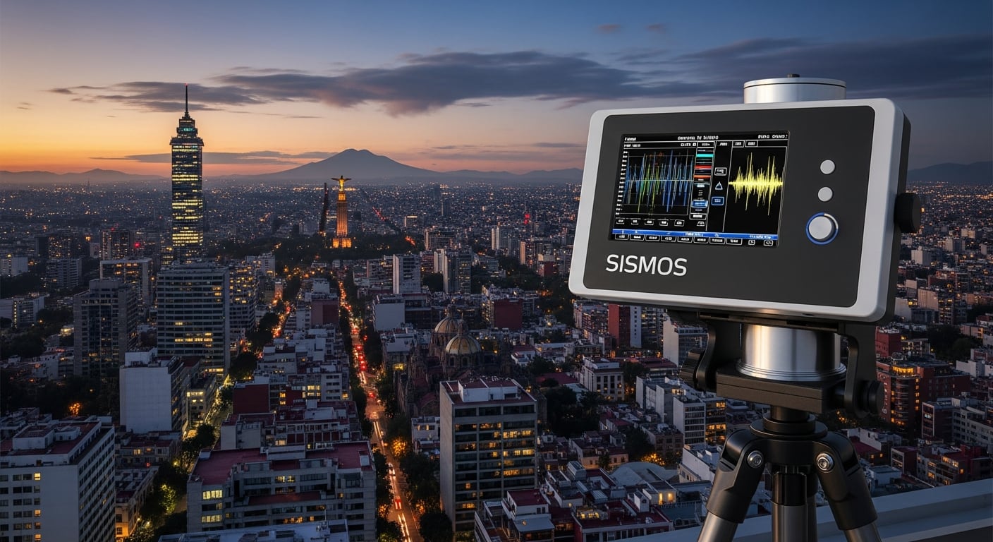 ¿Cuál es la zona en CDMX donde más se generan sismos? Especialista de la UNAM lo explica