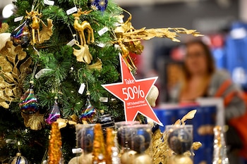 Los principales minoristas de Estados