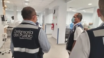 Defensoría del Pueblo investiga supuestas deficiencias en los servicios de salud que brindan los hospitales panameños
