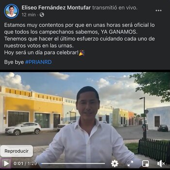 Eliseo Fernández
