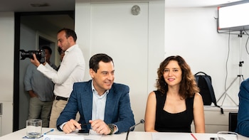 La Policía investiga la filtración