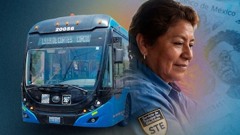 Cuánto gana un chofer de Trolebús y qué hacer para trabajar ahí