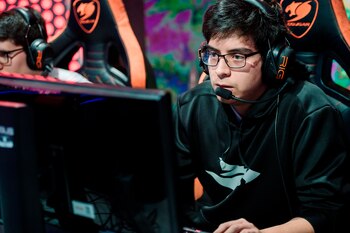 Fotografía cortesía de Riot Games,