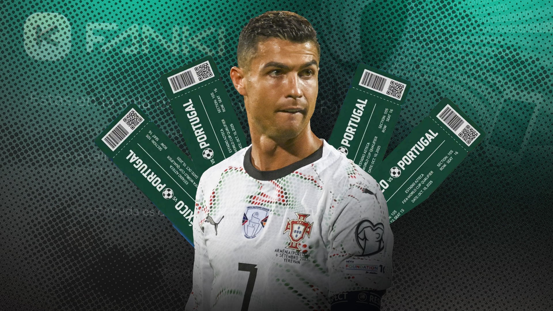 Denuncias por parte de los usuarios que buscaban adquirir entradas para el partido. (Ilustración: Jesús Aviles)