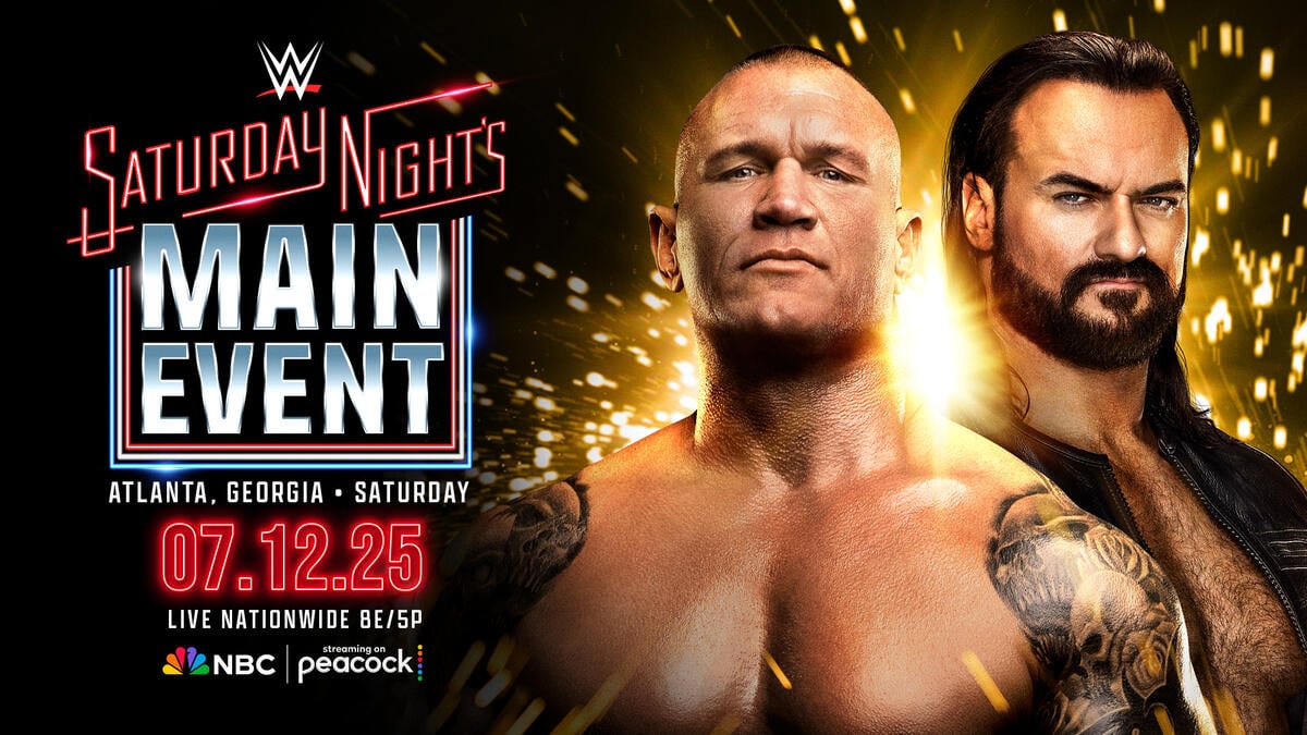(Cortesía WWE)