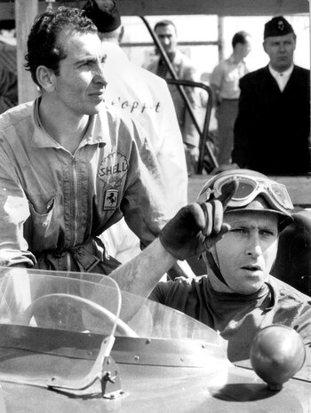 "A él le hubiera gustado