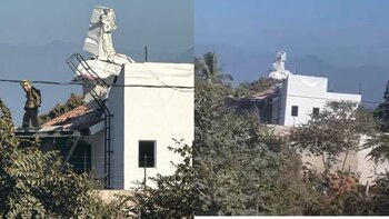 Crédito: X/@ExpresoNoticia