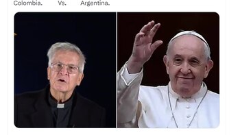 FIFA y Conmebol entre las víctimas de los memes antes de la final de la Copa América entre Colombia y Argentina