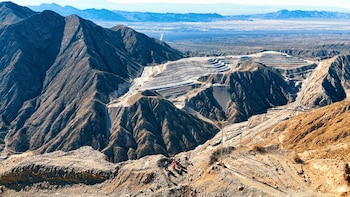 Una minera canadiense quiere ampliar su inversión en la Argentina: presentará un segundo RIGI por USD 1.500 millones