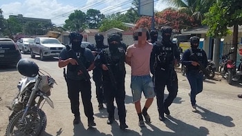 Honduras: Captura a segundo implicado en masacre de 20 personas Rigores, Colón