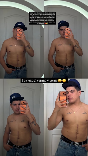 thiago medina