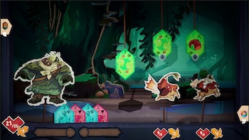 Beastro, de Timberline Studio.