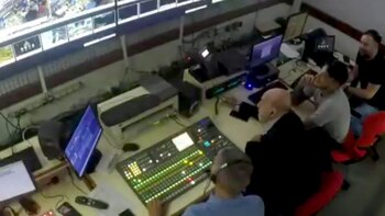 Horacio Pagani explotó porque le