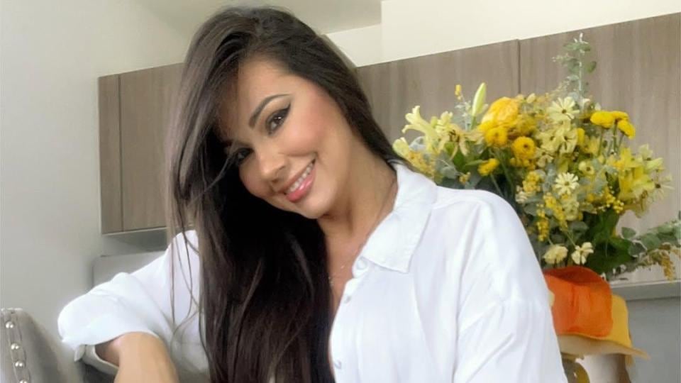 Esperanza Gómez relató cómo fue la última vez que vió a su mamá: “No la odiaba, pero tampoco la amaba”