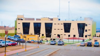 Elecciones regionales 2026: Lista de candidatos a la región Lima, símbolos y perfiles