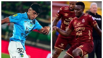 Hora y dónde ver O’Higgins