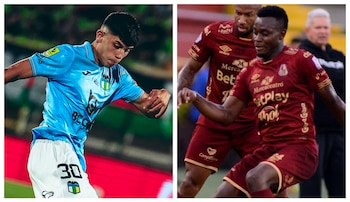 O'Higgins recibe al Tolima en