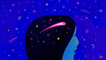 Más calma, más claridad: 9