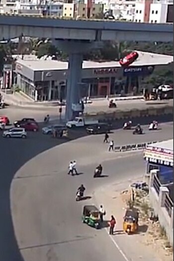 El momento en el que