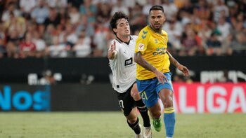 El 'caso Jonathan Viera' eclipsa