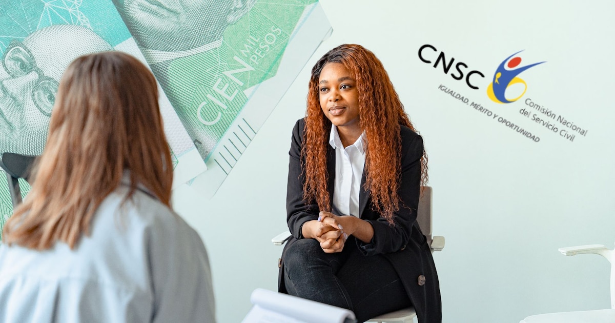Cnsc lanzó convocatoria con 2.578 vacantes en hospitales públicos: salarios entre $1.750.905 y $12.919.931 en el sector salud