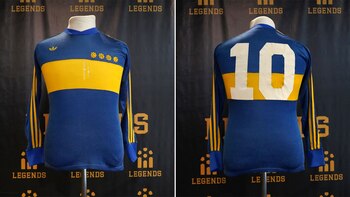 Superclásico de Reliquias