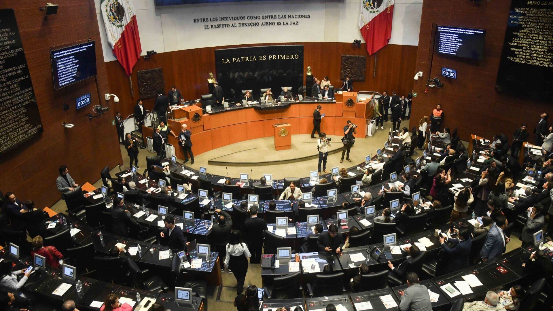 FOTO: MARIO JASSO/CUARTOSCURO.COM