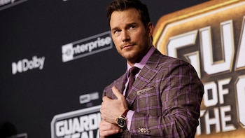 Chris Pratt confirma que su personaje en ‘Guardianes de la Galaxia’ volverá al universo Marvel: “Star-Lord no se irá a ninguna parte”