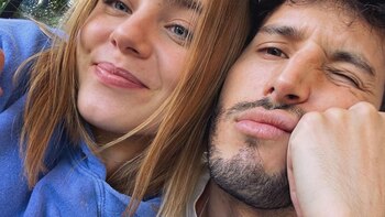 Foto: @sebastianyatra