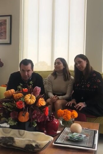 Oana Díaz se ha mantenido