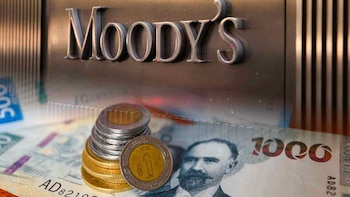 Moody’s pone bajo la lupa las dificultades económicas que enfrentará México en los próximos meses