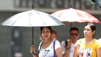 El Fenómeno de El Niño